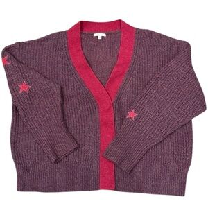 Lisa Todd Cardigan